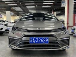 
										Toyota Levin GT, 2022 full									