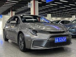 
										Toyota Levin GT, 2022 full									