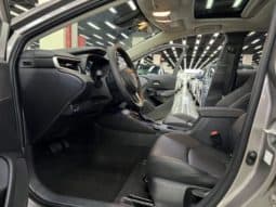 
										Toyota Levin GT, 2022 full									