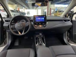 
										Toyota Levin GT, 2022 full									