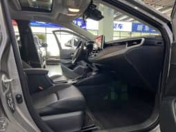 
										Toyota Levin GT, 2022 full									