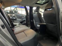 
										Toyota Levin GT, 2022 full									