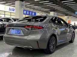 
										Toyota Levin GT, 2022 full									