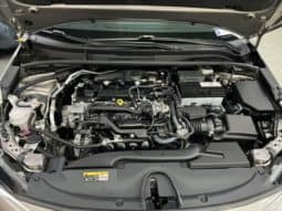 
										Toyota Levin GT, 2022 full									