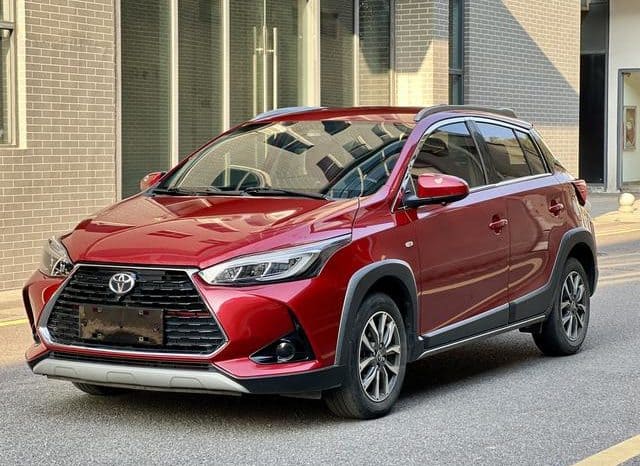 67dd4fede62a3 Toyota Yaris (IV), 2021