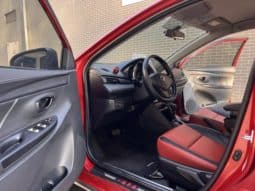 
										Toyota Yaris (IV), 2021 full									