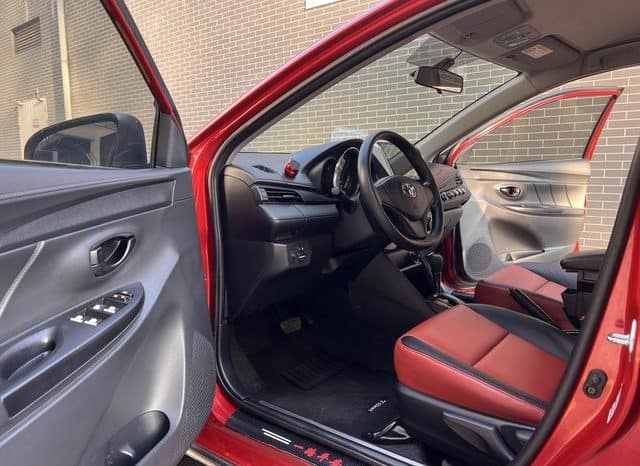 
								Toyota Yaris (IV), 2021 full									