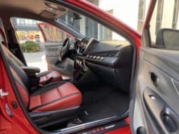 
										Toyota Yaris (IV), 2021 full									
