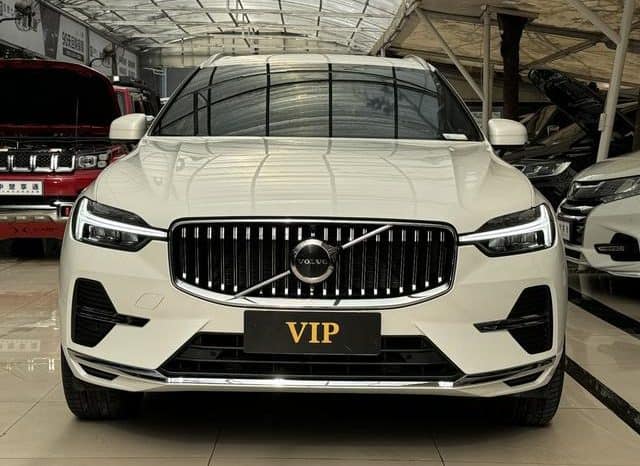 
								Volvo XC60, 2024 full									