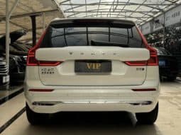 
										Volvo XC60, 2024 full									