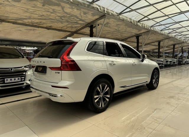 
								Volvo XC60, 2024 full									