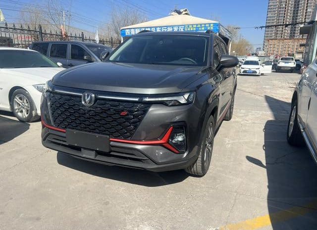 67dd511fa2bc2 Changan CS35 PLUS, 2023
