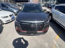 
										Changan CS35 PLUS, 2023 full									