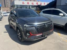 
										Changan CS35 PLUS, 2023 full									