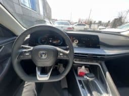 
										Changan CS35 PLUS, 2023 full									