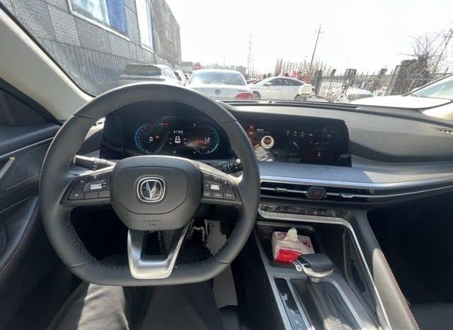 
								Changan CS35 PLUS, 2023 full									