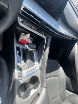 
										Changan CS35 PLUS, 2023 full									
