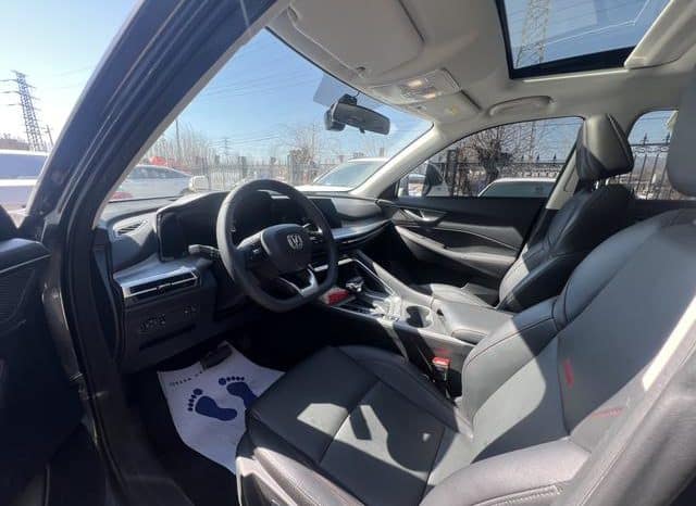 
								Changan CS35 PLUS, 2023 full									