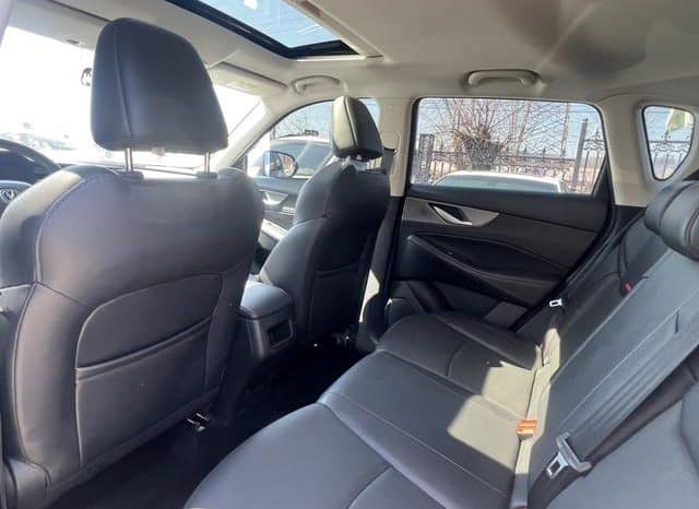 
								Changan CS35 PLUS, 2023 full									