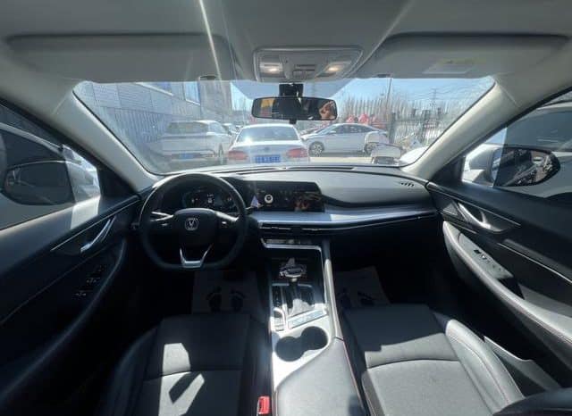 
								Changan CS35 PLUS, 2023 full									