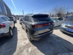 
										Changan CS35 PLUS, 2023 full									