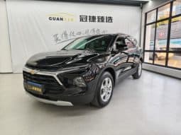 67dd51a8358aa Chevrolet TrailBlazer I, 2025
