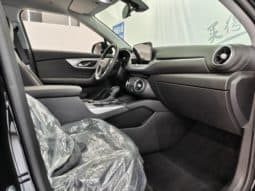 
										Chevrolet TrailBlazer I, 2025 full									