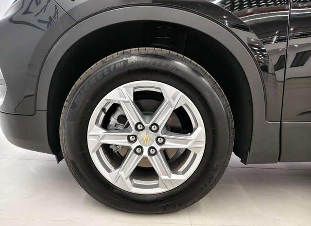 
								Chevrolet TrailBlazer I, 2025 full									