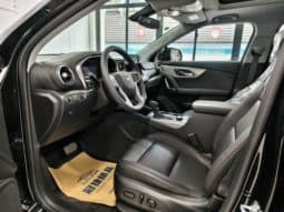 
										Chevrolet TrailBlazer I, 2025 full									
