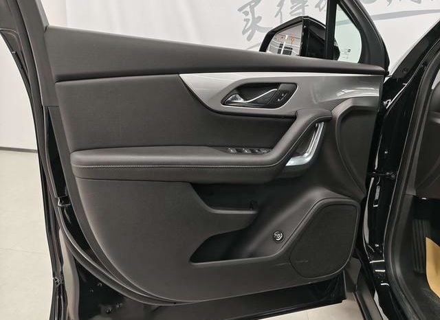 
								Chevrolet TrailBlazer I, 2025 full									