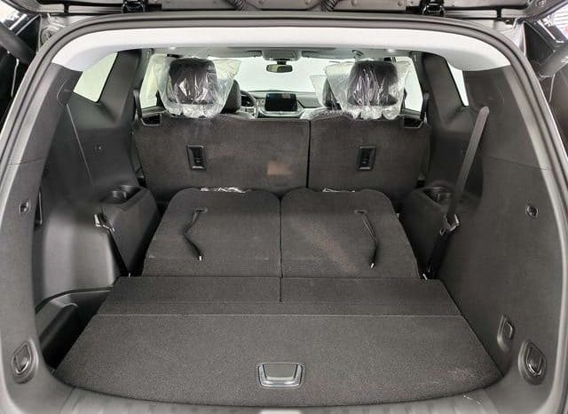 
								Chevrolet TrailBlazer I, 2025 full									
