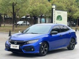 67dd520f41d6a Honda Civic, 2020