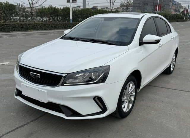 67dd524a60407 Geely Emgrand, 2022