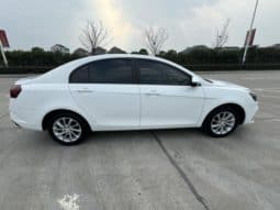 
										Geely Emgrand, 2022 full									