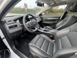 
										Geely Emgrand, 2022 full									