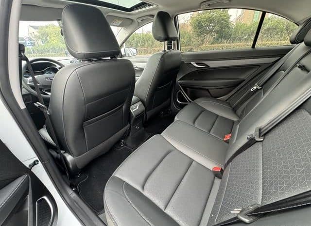 
								Geely Emgrand, 2022 full									