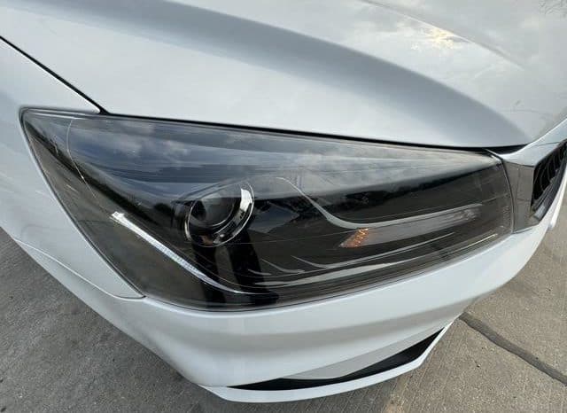 
								Geely Emgrand, 2022 full									