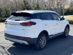 
										Geely Atlas, 2021 full									