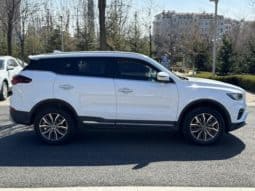 
										Geely Atlas, 2021 full									