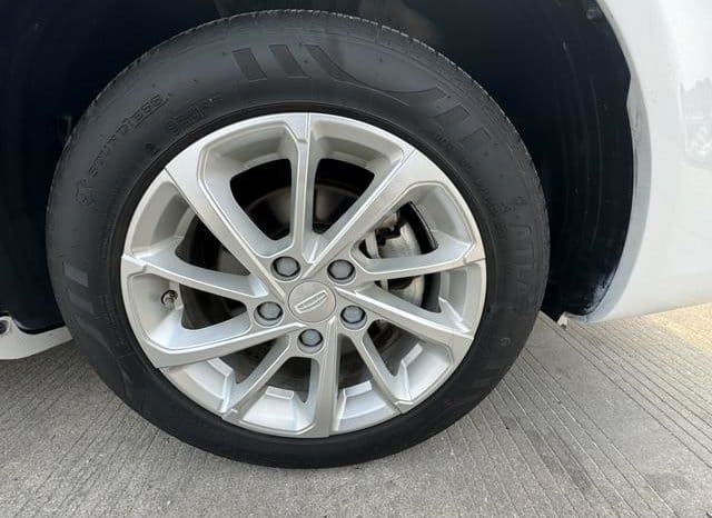 
								Geely Emgrand, 2022 full									