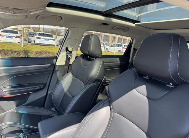 
								Geely Atlas, 2021 full									