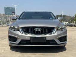 
										Geely Preface, 2021 full									