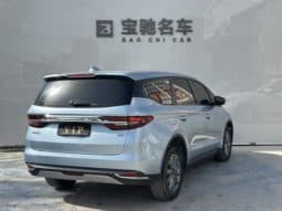 
										Geely Jiaji, 2021 full									