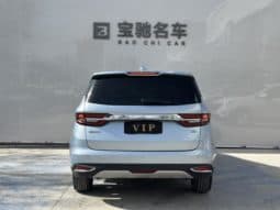 
										Geely Jiaji, 2021 full									