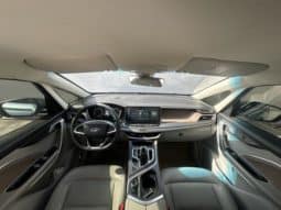 
										Geely Jiaji, 2021 full									