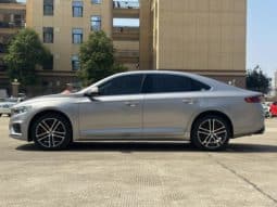 
										Geely Preface, 2021 full									