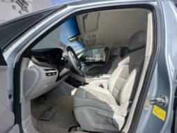 
										Geely Jiaji, 2021 full									