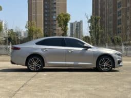 
										Geely Preface, 2021 full									