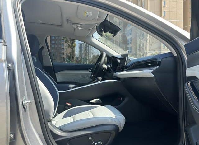 
								Geely Preface, 2021 full									