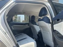 
										Geely Preface, 2021 full									